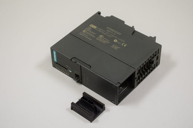 SIEMENS 6ES7317-2AK14-0AB0