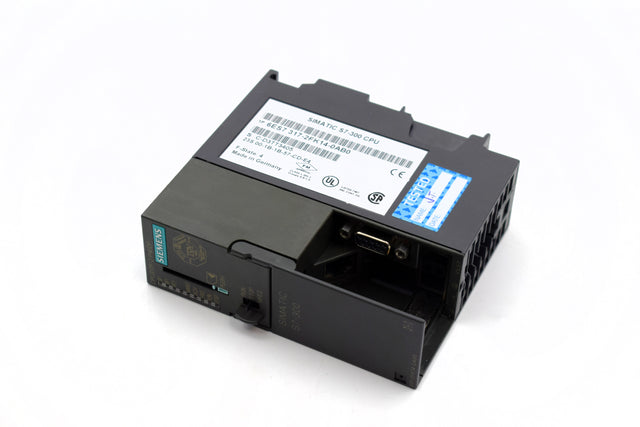 SIEMENS 6ES7317-2FK14-0AB0