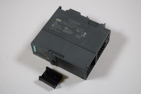 SIEMENS 6ES7317-6FF04-0AB0