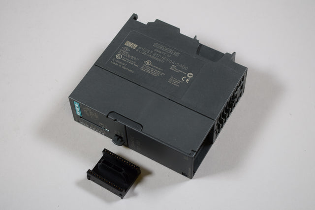 SIEMENS 6ES7317-6FF04-0AB0