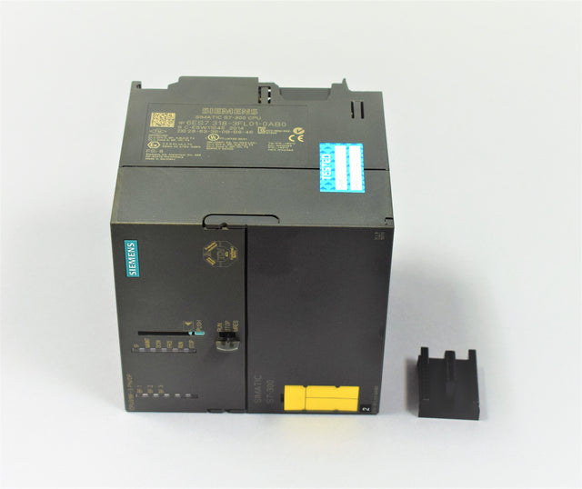 SIEMENS 6ES7318-3FL01-0AB0