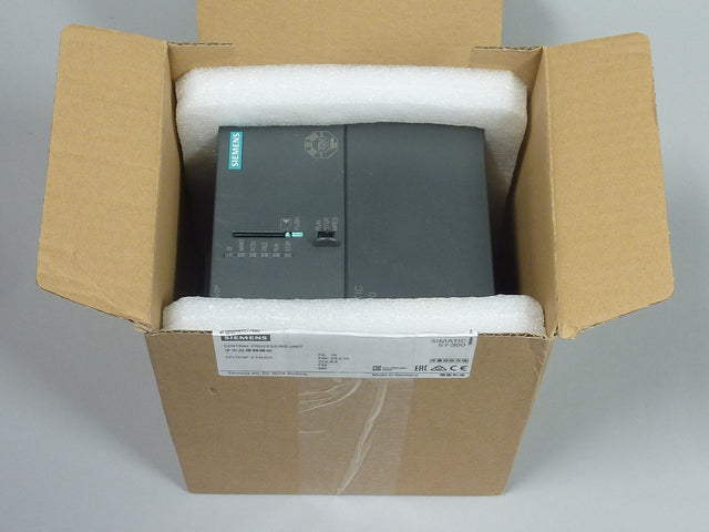 SIEMENS 6ES7318-3FL01-0AB0