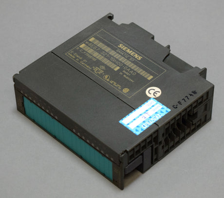 SIEMENS 6ES7321-1BH00-0AA0