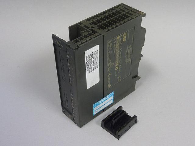SIEMENS 6ES7321-1BH02-0AA0