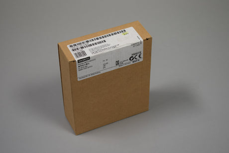 SIEMENS 6ES7321-1BH10-0AA0