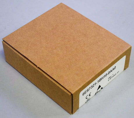 SIEMENS 6ES7321-1BH10-0AA0