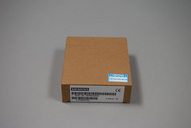 SIEMENS 6ES7321-1BH50-0AA0
