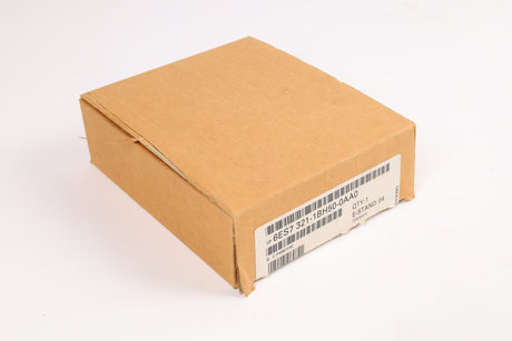 SIEMENS 6ES7321-1BH50-0AA0