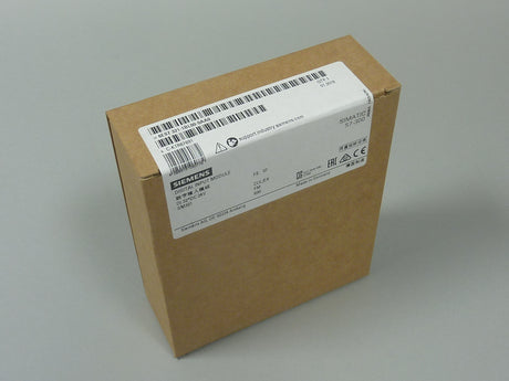 SIEMENS 6ES7321-1BL00-0AA0
