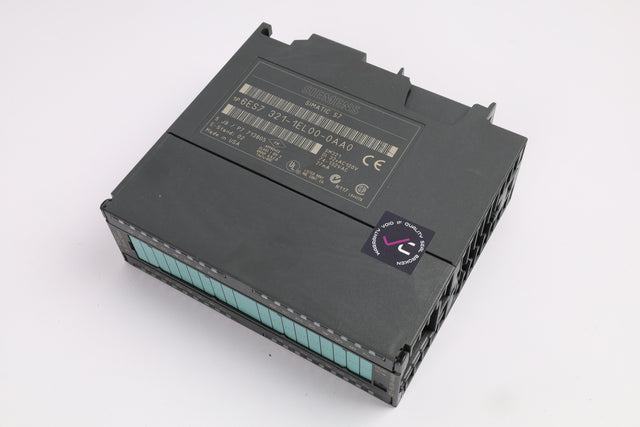 SIEMENS 6ES7321-1EL00-0AA0