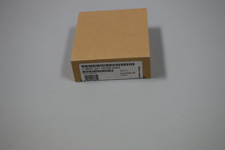 SIEMENS 6ES7321-1EL00-0AA0