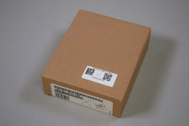 SIEMENS 6ES7321-1FF10-0AA0
