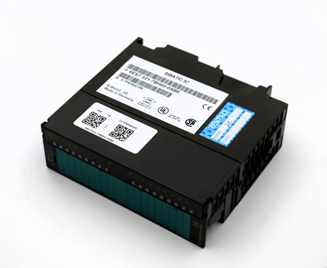 SIEMENS 6ES7321-7BH00-0AB0
