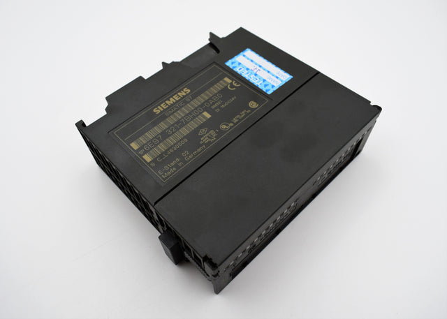 SIEMENS 6ES7321-7BH00-0AB0