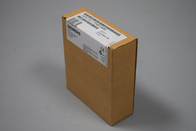 SIEMENS 6ES7321-7TH00-0AB0