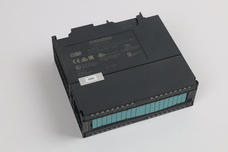 SIEMENS 6ES7321-7TH00-0AB0