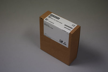 SIEMENS 6ES7322-1BF01-0AA0