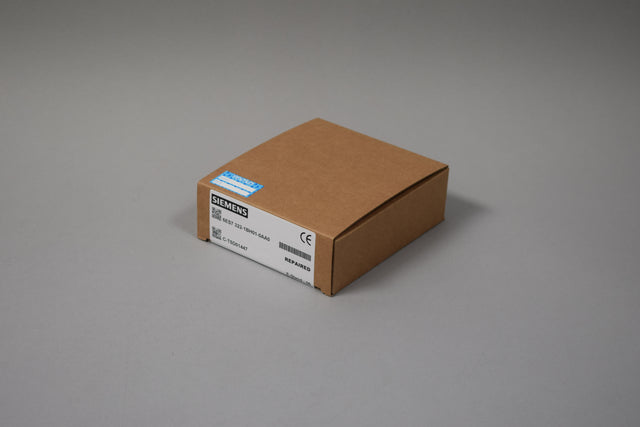 SIEMENS 6ES7322-1BH01-0AA0