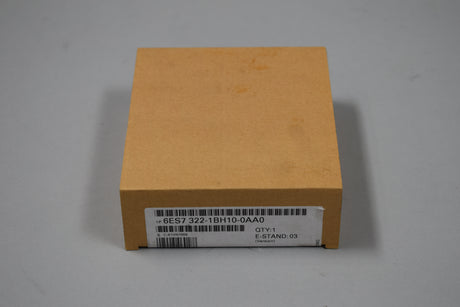 SIEMENS 6ES7322-1BH10-0AA0