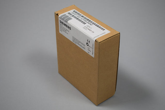 SIEMENS 6ES7322-1CF00-0AA0