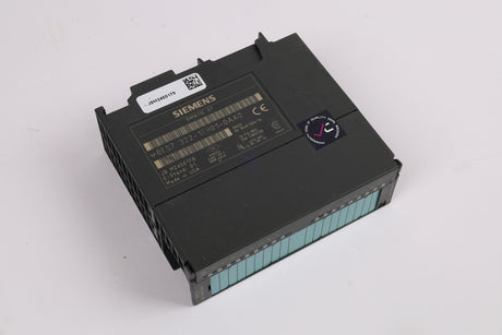 SIEMENS 6ES7322-1EH01-0AA0