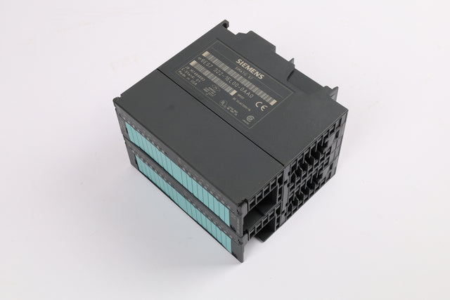 SIEMENS 6ES7322-1EL00-0AA0