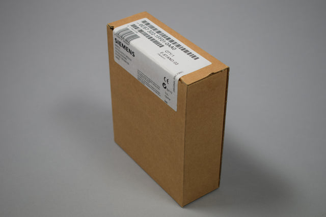 SIEMENS 6ES7322-1FF01-0AA0