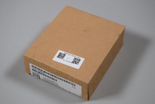 SIEMENS 6ES7322-1FH00-0AA0