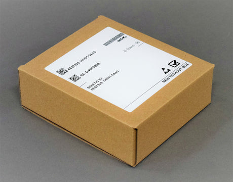 SIEMENS 6ES7322-1HH01-0AA0