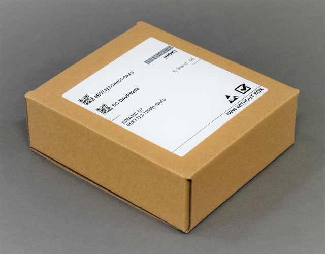 SIEMENS 6ES7322-1HH01-0AA0