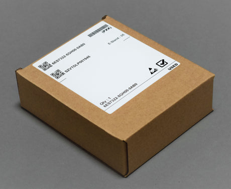 SIEMENS 6ES7322-5GH00-0AB0