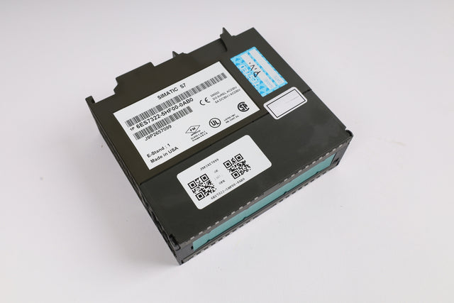 SIEMENS 6ES7322-5HF00-0AB0