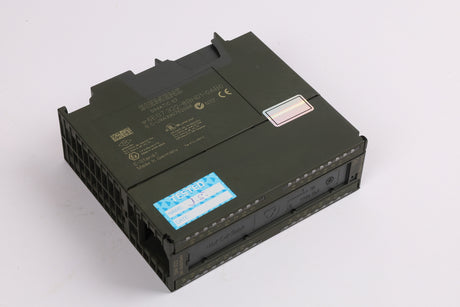 SIEMENS 6ES7322-8BH01-0AB0
