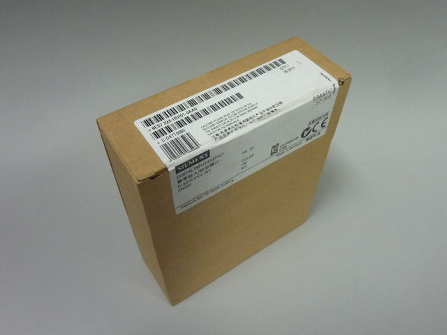 SIEMENS 6ES7323-1BH01-0AA0