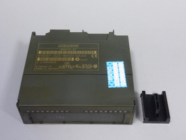 SIEMENS 6ES7323-1BH01-0AA0