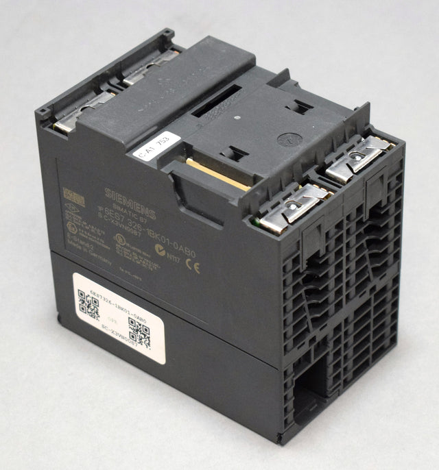 SIEMENS 6ES7326-1BK01-0AB0