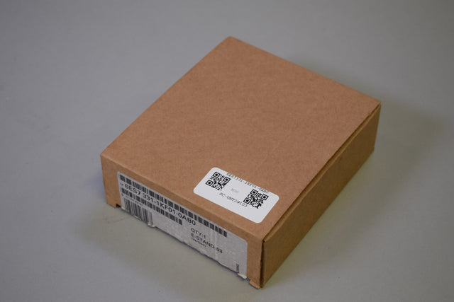 SIEMENS 6ES7331-1KF01-0AB0