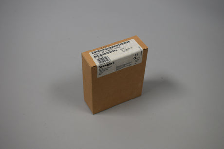 SIEMENS 6ES7331-1KF01-0AB0