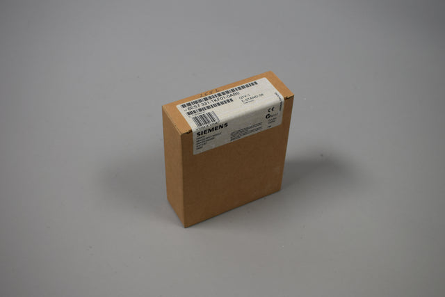 SIEMENS 6ES7331-1KF01-0AB0