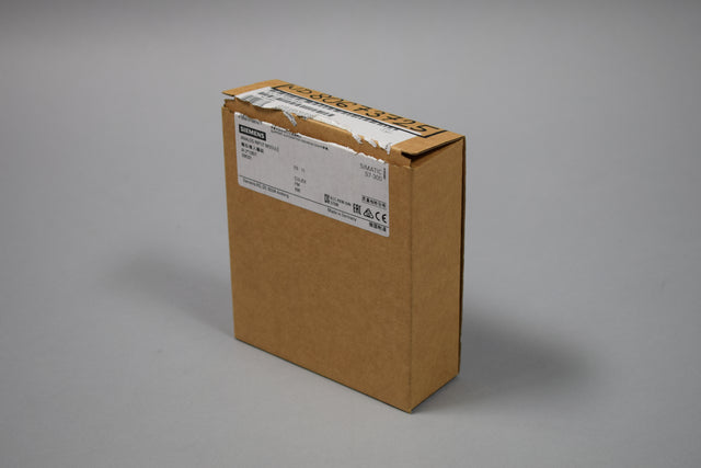 SIEMENS 6ES7331-7KB02-0AB0