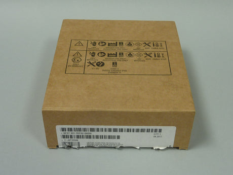 SIEMENS 6ES7331-7KF02-0AB0