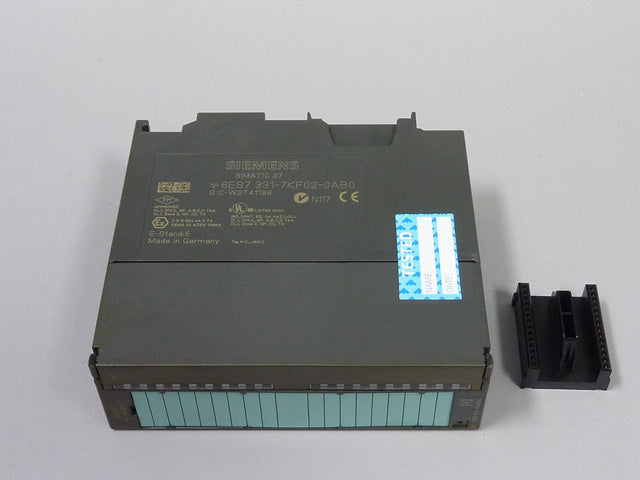 SIEMENS 6ES7331-7KF02-0AB0