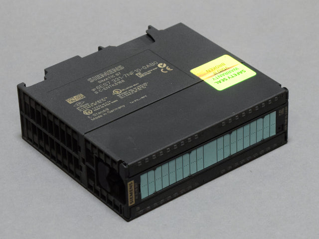 SIEMENS 6ES7331-7NF10-0AB0