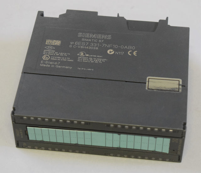 SIEMENS 6ES7331-7NF10-0AB0