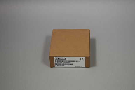 SIEMENS 6ES7331-7NF10-0AB0