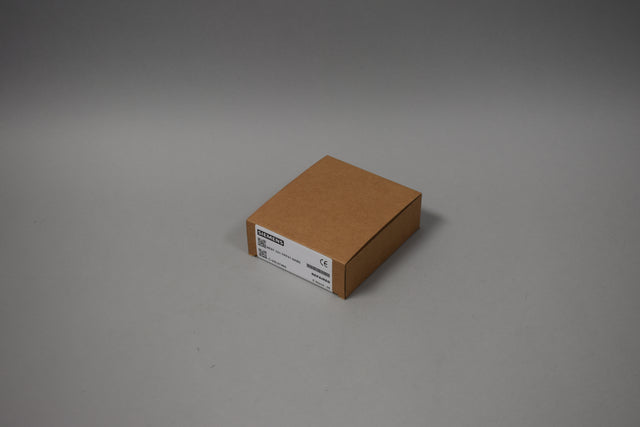 SIEMENS 6ES7331-7PF01-0AB0