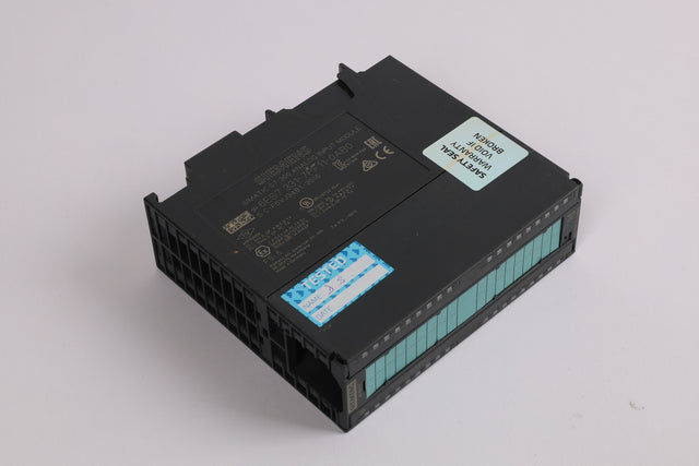 SIEMENS 6ES7331-7PF11-0AB0