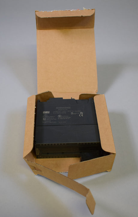 SIEMENS 6ES7331-7PF11-0AB0