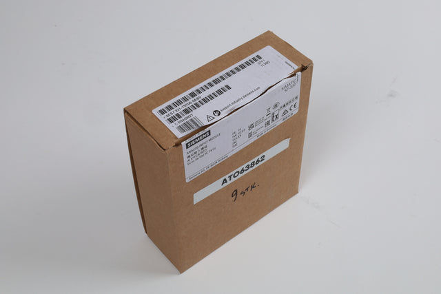 SIEMENS 6ES7331-7SF00-0AB0