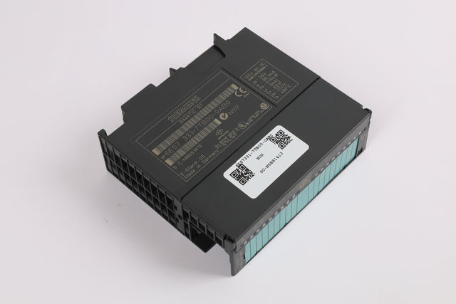 SIEMENS 6ES7331-7TB00-0AB0